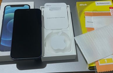 Trading iPhone 12 Mini (Excellent)