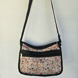 Braciano Messenger Crossbody Bag*FIRM PRICE*