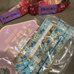 Stagecoach Tickets With Rv Pass