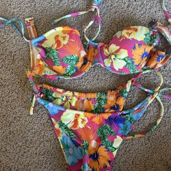 Bikinis 