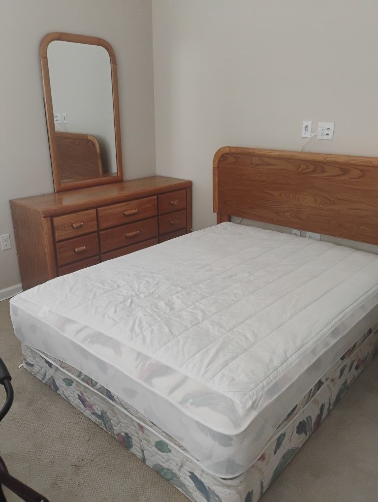 Bedroom Set