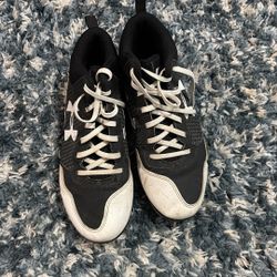 Baseball Cleats 