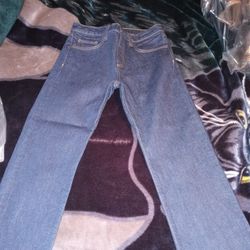 #89 Jeans Askk Size 26