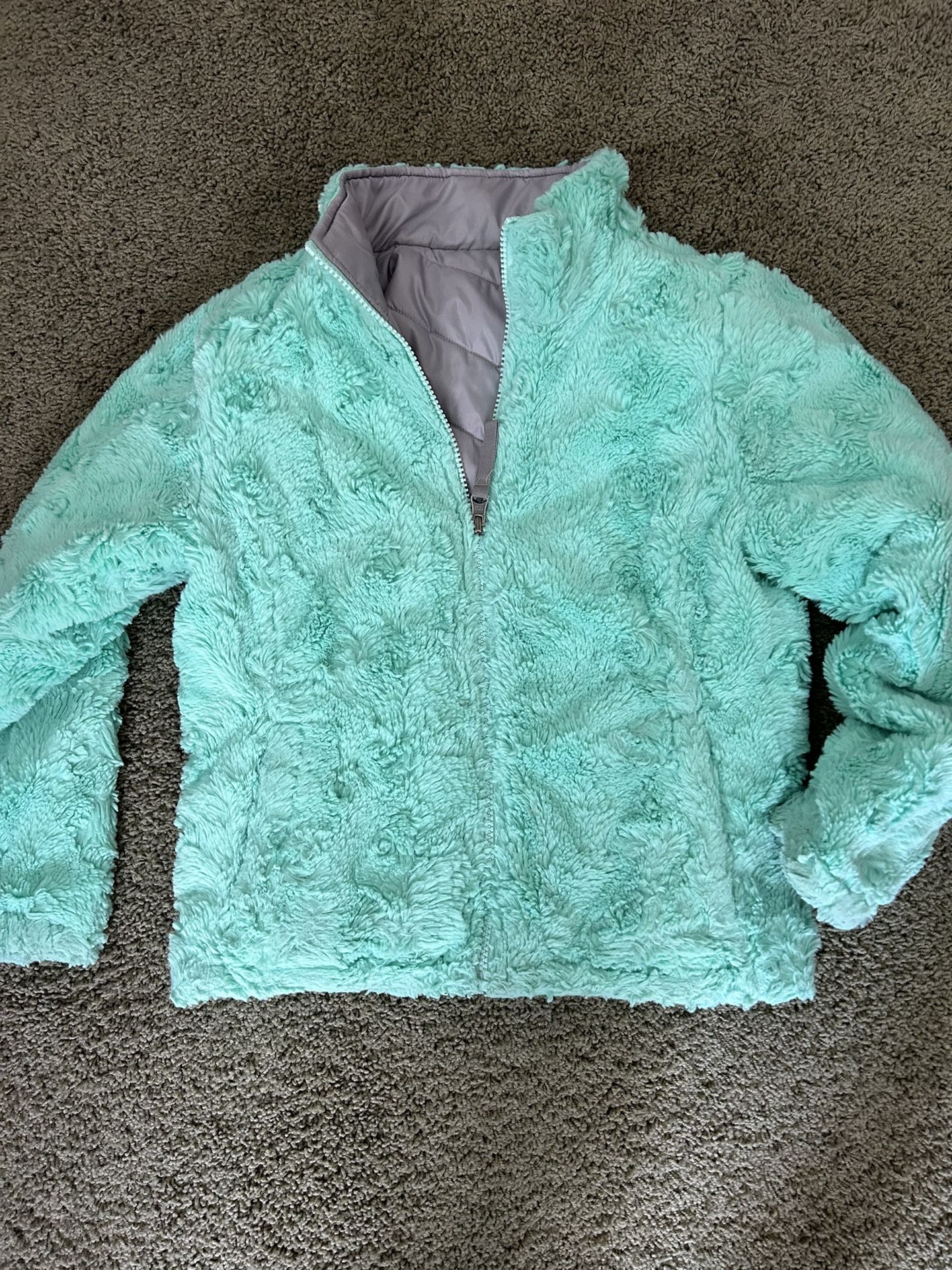 Girls Fleeces-Sportive Jackets-Hiking Gears