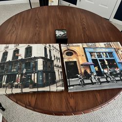 Canvas Prints
