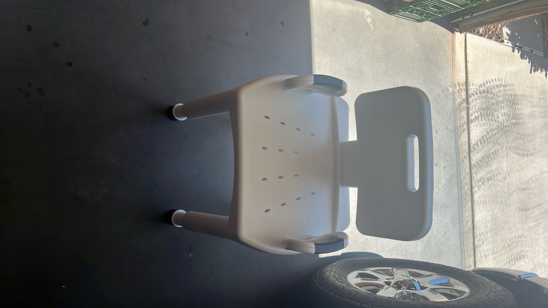 Shower Chair