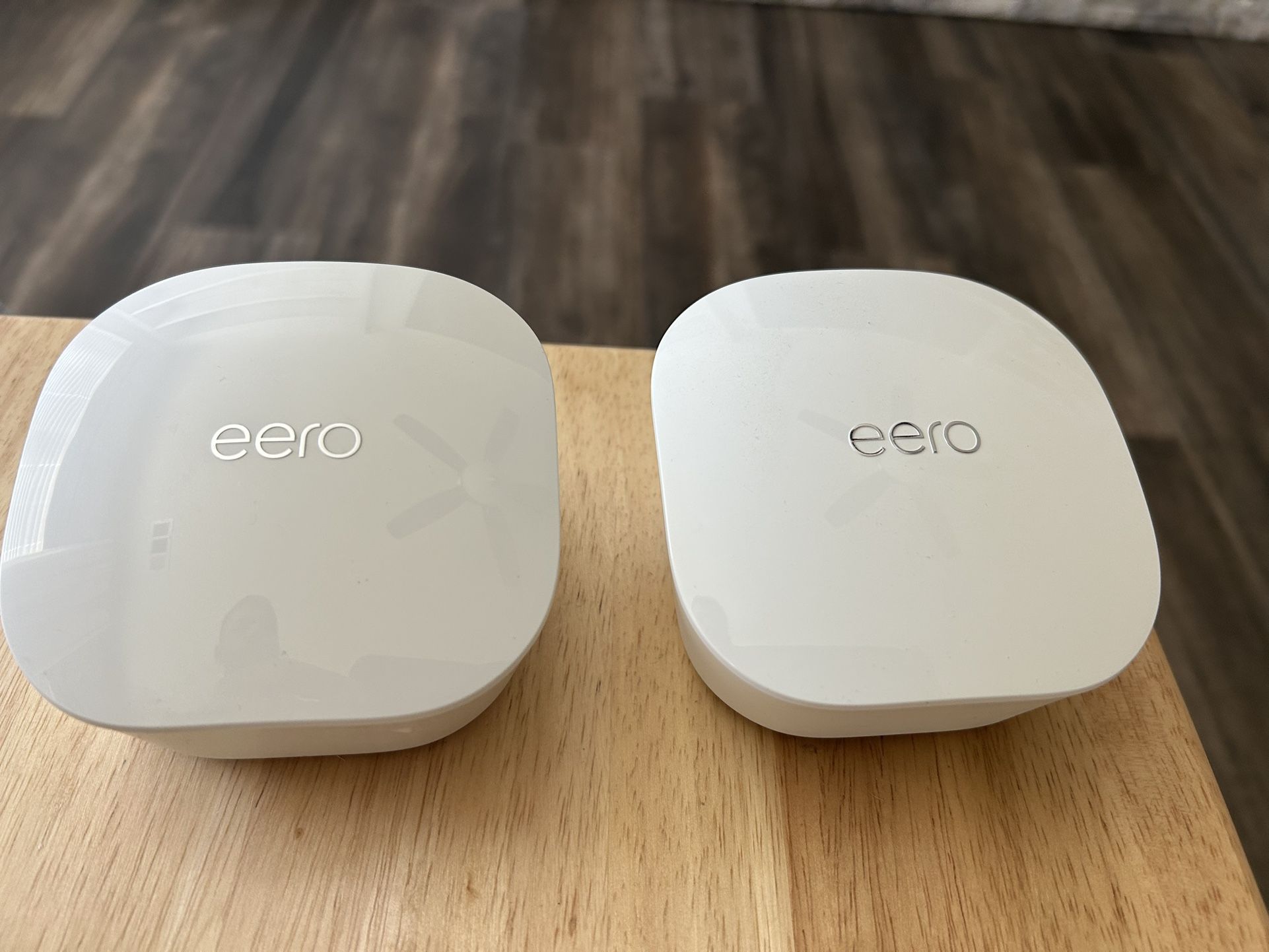 Eero Mesh Router System