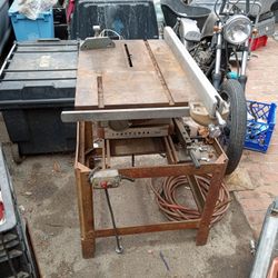 Table Saw  $50