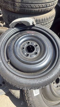 16inch spare tire