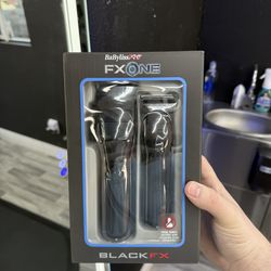 Babyliss Fxone Clipper & Trimmer