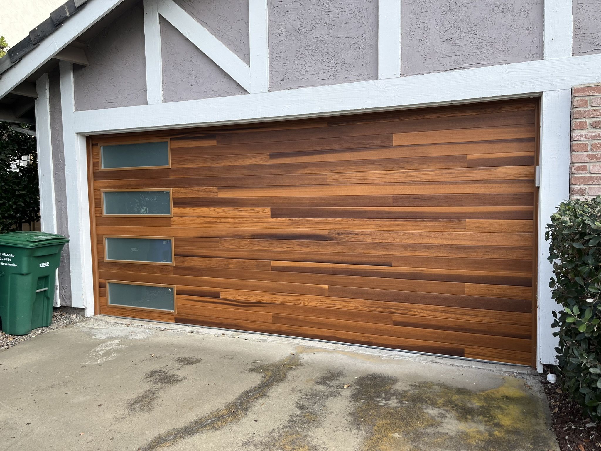 Garage Doors