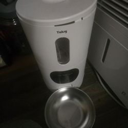 Automatic Car Feeder