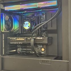 Ryzen 7 9800X3D| RTX 5080 | 32GB DDR5 | Custom Gaming PC