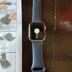 Apple Watch 6