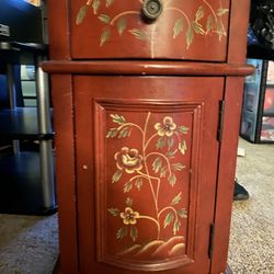 Antique Dresser