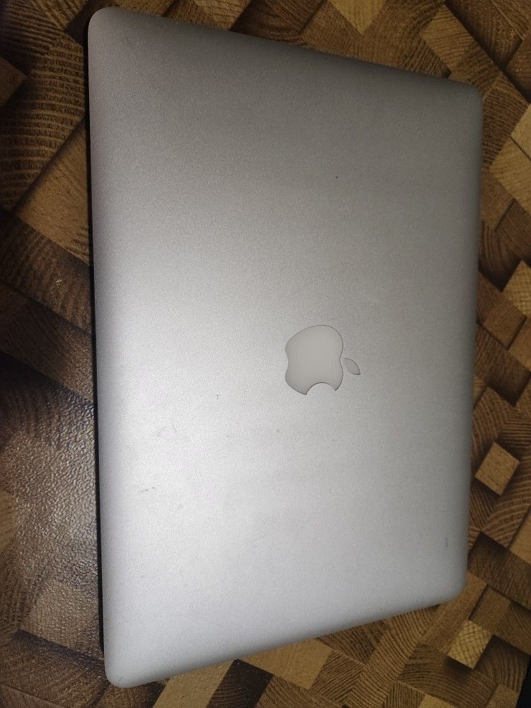 MacBook Air 