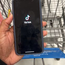 TikTok 11 Pro Max iPhone Unlocked 