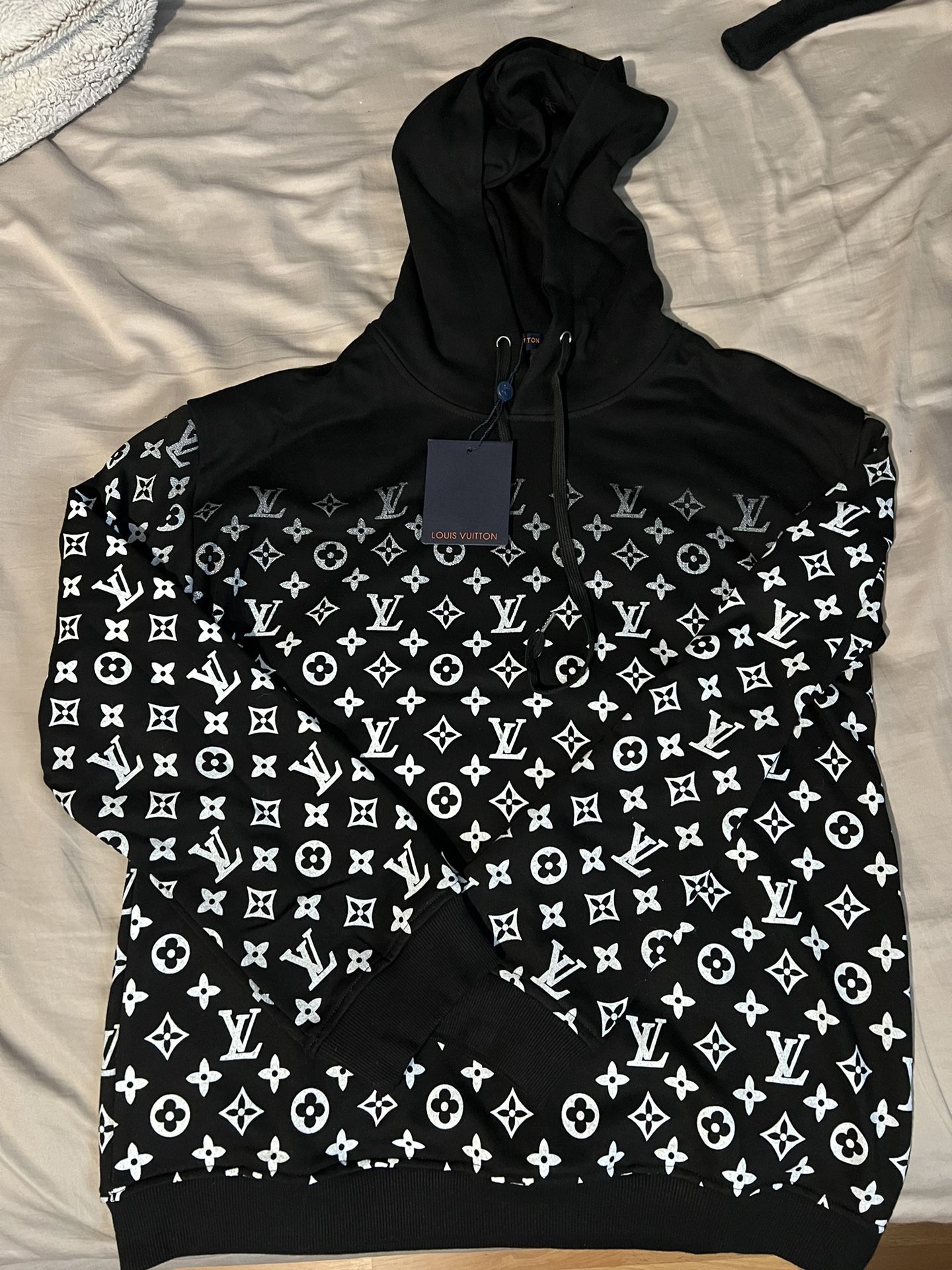 Mens Hoodie New 