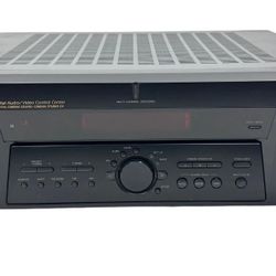 SONY STR-K502P Digital Surround Sound AM FM Stereo Receiver 5.1 Channel Theater