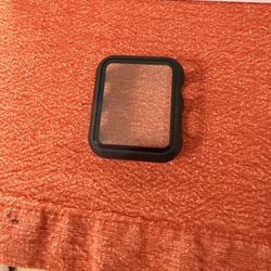 Apple Watch Series 3 (GPS + Cellular) 42mm Stainless Steel Case -- Original Box