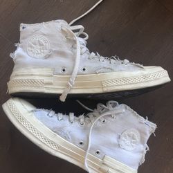 Sga X Converse Chase The Drip 