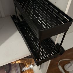 Set Of Roll Out Shelves