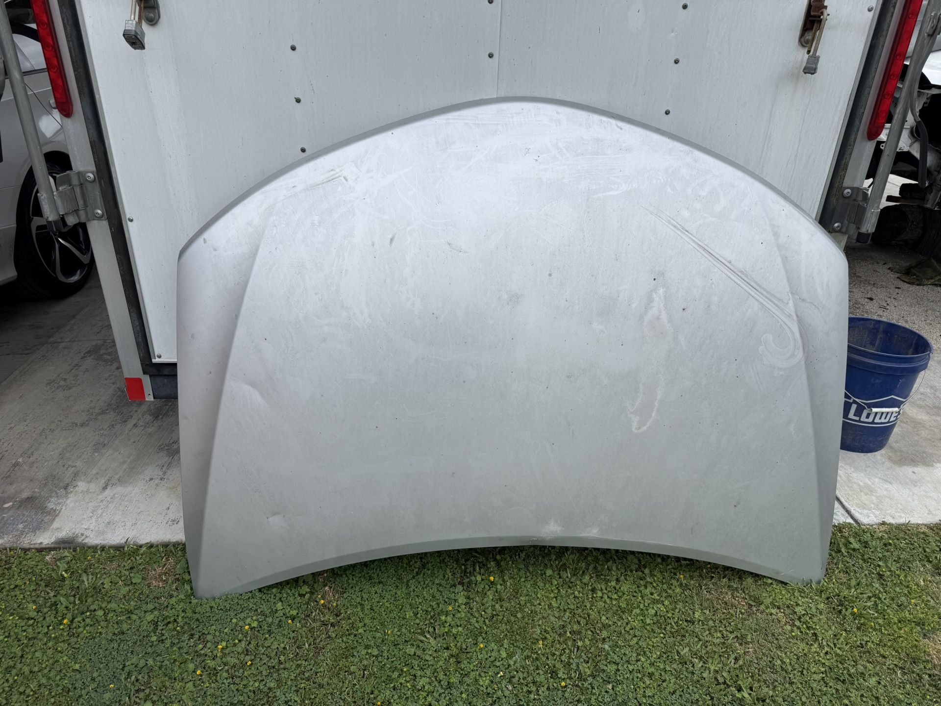 20012/2014 CAMRY HOOD