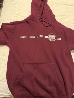 Santa Cruz Hoodie