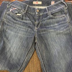Men’s Ariat Jeans Size 32R