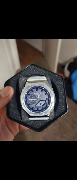 G SHOCK