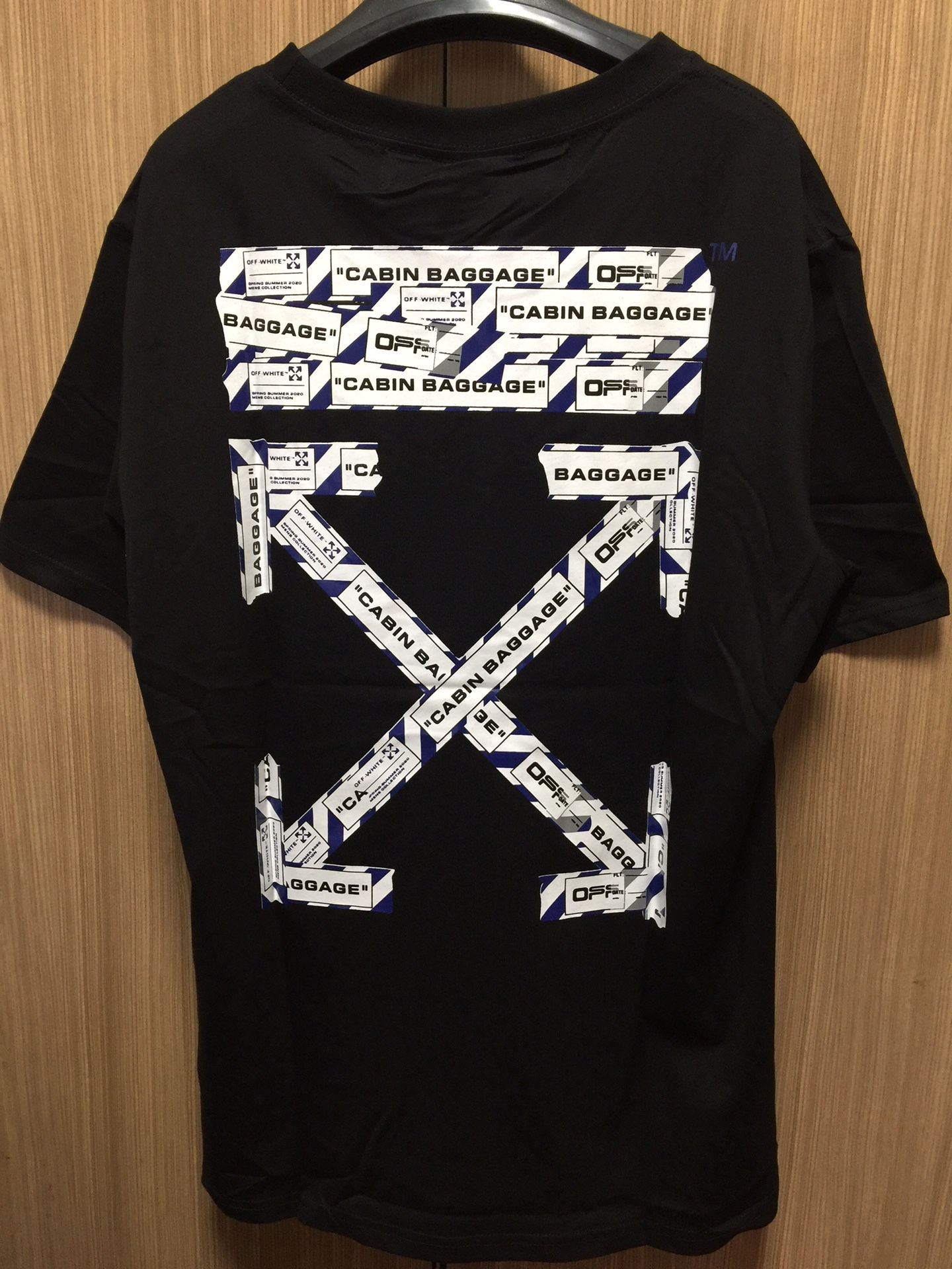Off-White T-shirt