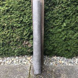 Weed Blocker Fabric New