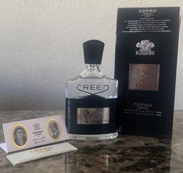 Aventus Cologne by Creed, 3.3 fl.oz./100mL EDP Spray For Men