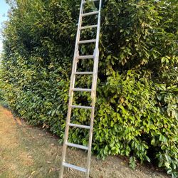 Ladder Keller