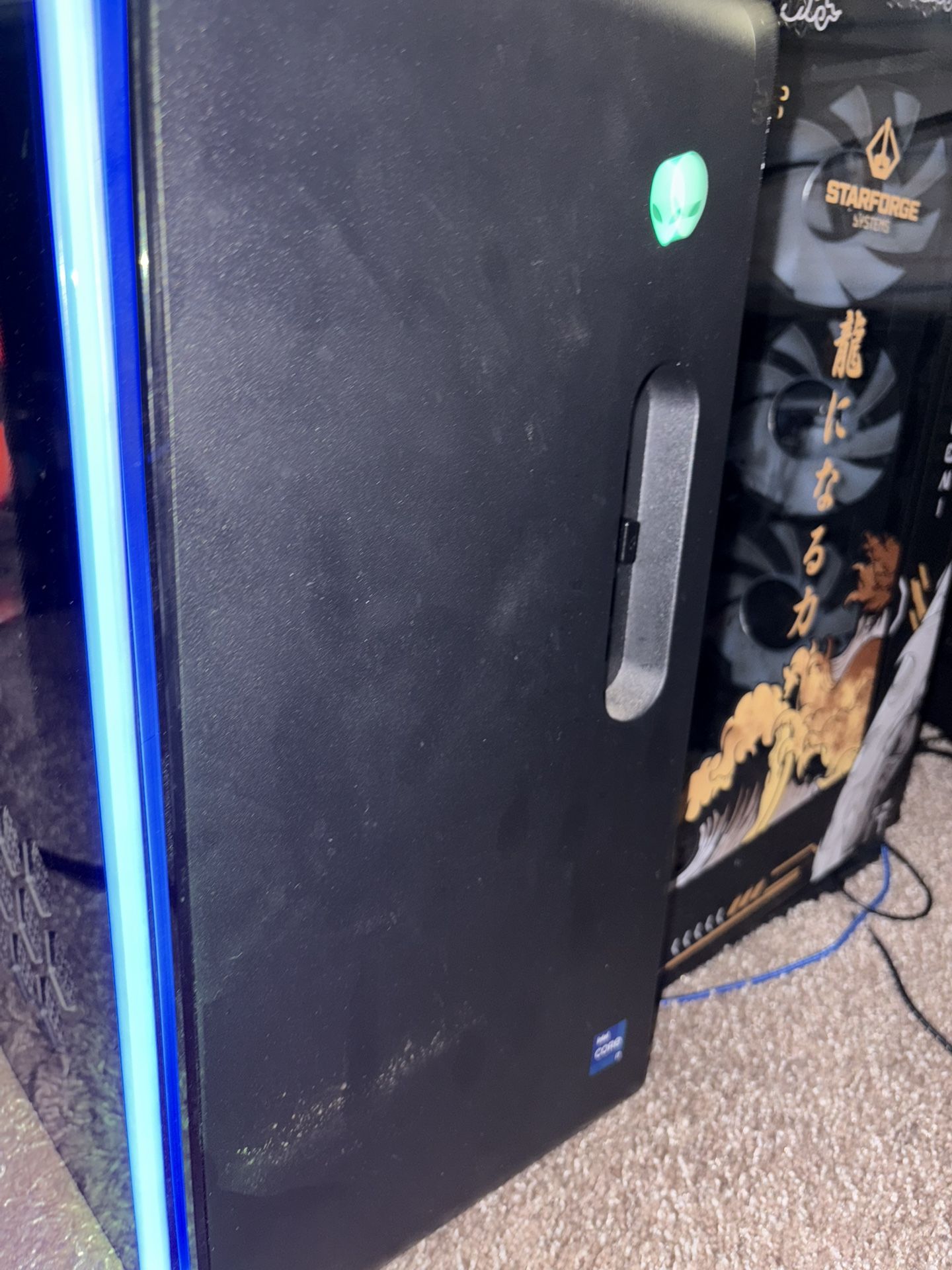 Alienware Pc
