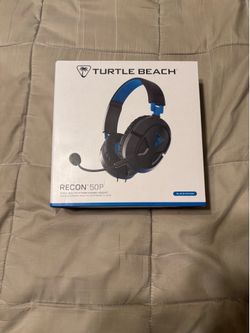 Turtle Beach Recon 50p