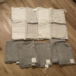 Baby Blankets