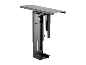 Under Desk Computer Mount