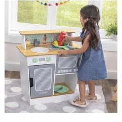 Kidkraft serve and style