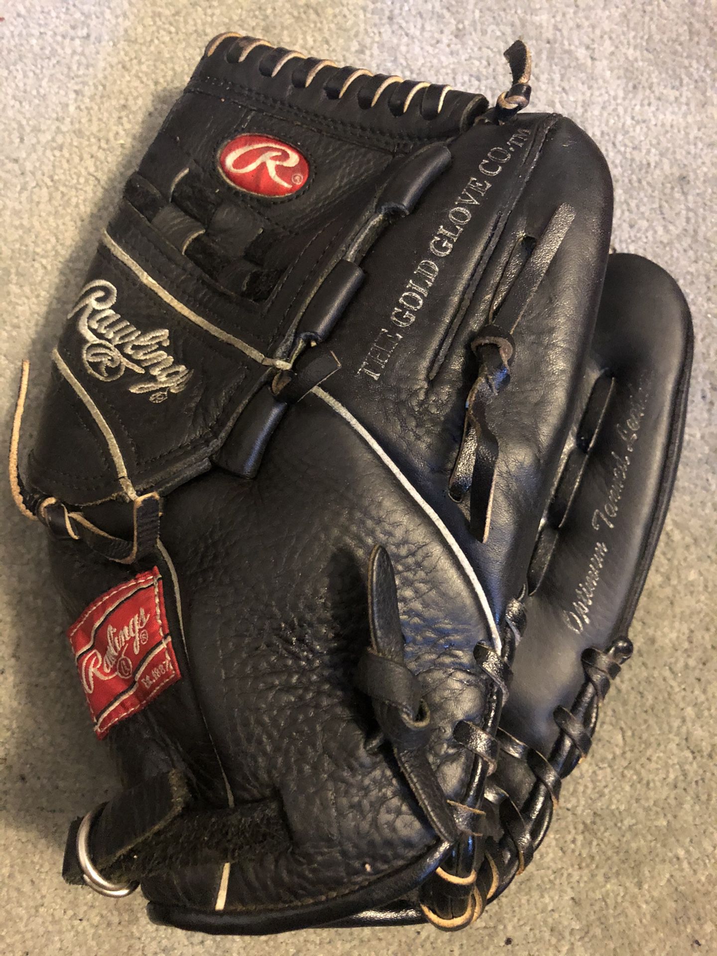 Rawlings Player Preferred Softball Glove