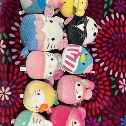 Squishmallow