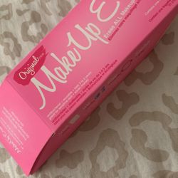 Makeup Eraser