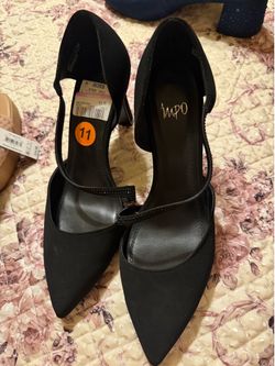 2 IMPO shoes