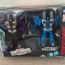 Transformers Earthrise War For Cybertron