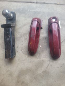 Dodge Ram Parts 2002-2008