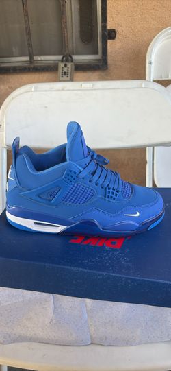 Air Jordan 4 OG Men's Shoe Size 9 New In Box