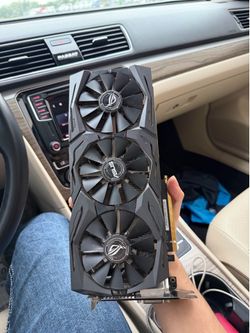 GTX 1080 8GB