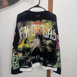 FASHION LONG SLEEVE SHIRTS 