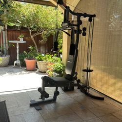 Performance Strength Equipment.