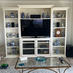 Wall Unit -Ballard Designs